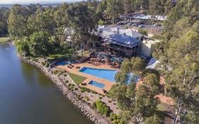 Oaks Cypress Lakes Resort